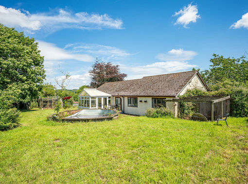 8 acres of Smallholding for sale in Chepstow