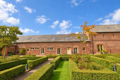 Barn Conversion for sale in Neston