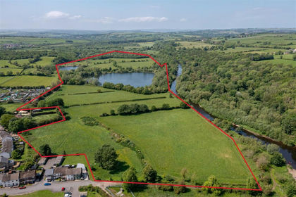 66 acres of For sale in Bishop Auckland