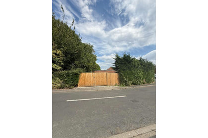 Development Land for sale in Dewsbury and Batley