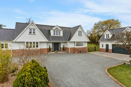 1 acre of Land for sale in Rettendon