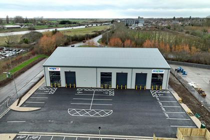 Commercial Land for sale in Downham Market