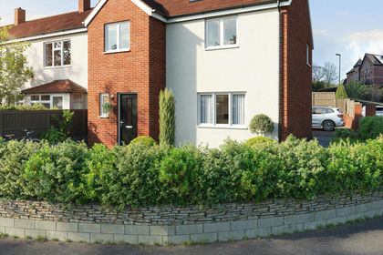Self Build Plot for sale in Ross-on-Wye