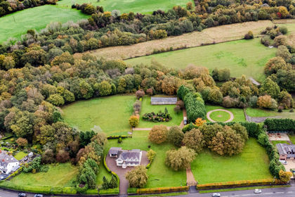 12 acres of Agricultural Land for sale in Charlesworth