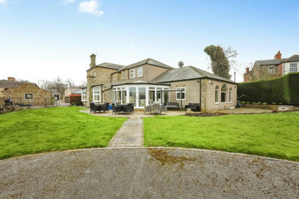 1 acre of Land for sale in Rotherham