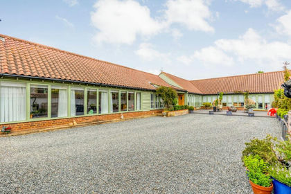 Barn Conversion for sale in Feltwell