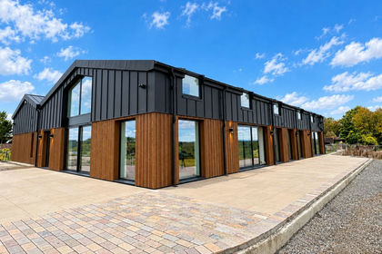 1.3 acres of Barn Conversion for sale in Aislaby