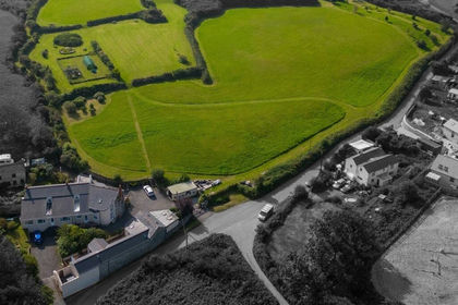 6 acres of Land for sale in St. Day