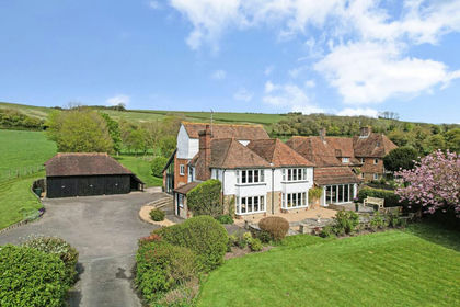 1.3 acres of House with Land for sale in Brabourne