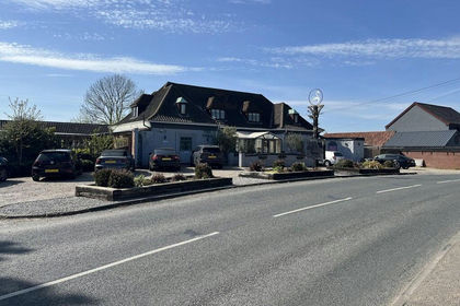 1.8 acres of Commercial Land for sale in Gillingham