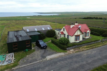 1.2 acres of Agricultural Land for sale in Orkney and Shetland
