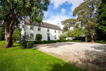 2.7 acres of Land for sale in Newton