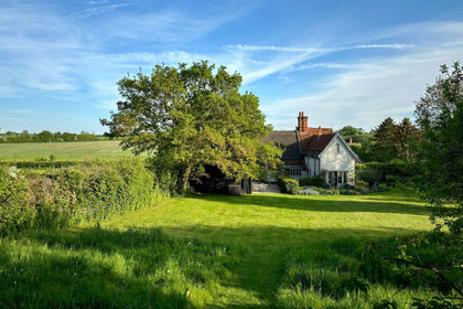 1.1 acres of Land for sale in Framsden