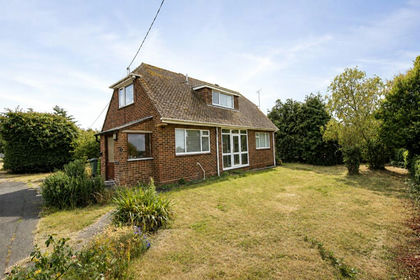 1.6 acres of House with Land for sale in Sundon