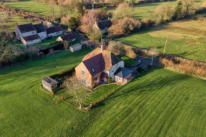 2.8 acres of Land for sale in Yeovilton and District