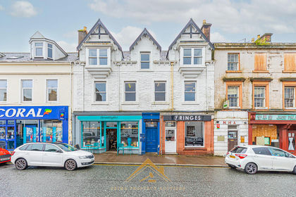Development Land for sale in Dumfries and Galloway