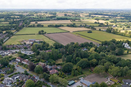 Development Land for sale in Lymm