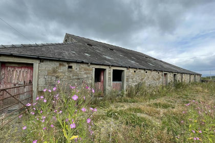 Development Land for sale in Salesbury