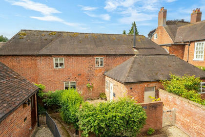 Barn Conversion for sale in Worfield