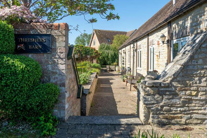 Barn Conversion for sale in Honeybourne