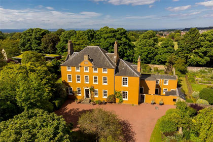 1.6 acres of House with Land for sale in Edinburgh East and Musselburgh