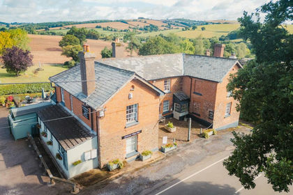 Commercial Land for sale in Shobrooke