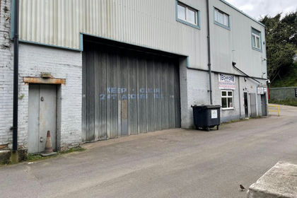 Industrial Land for sale in Sheffield Brightside and Hillsborough