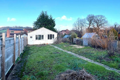 Development Land for sale in Hemyock