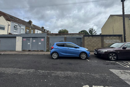 Land for sale in Gillingham and Rainham