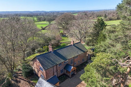 4 acres of Land for sale in Wellow