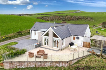 1 acre of Land for sale in Dumfries and Galloway