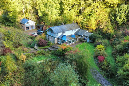 1.2 acres of Land for sale in Newnham