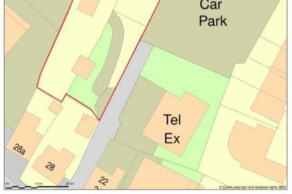Development Land for sale in Histon