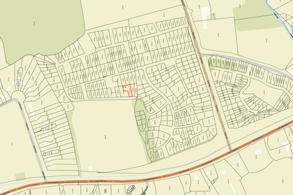 Development Land for sale in Godstone