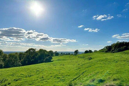 34.3 acres of Agricultural Land for sale in Wotton-under-Edge