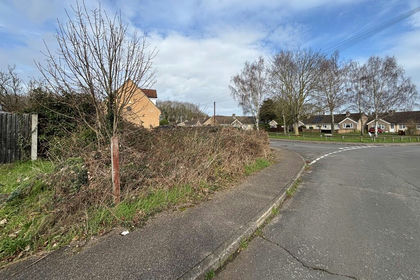 Development Land for sale in Brandon