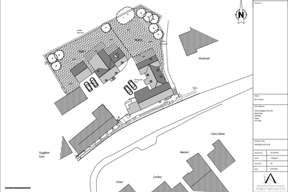 Development Land for sale in Stalbridge