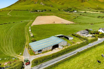 Development Land for sale in Whicham