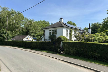 1 acre of House with Land for sale in Foggathorpe