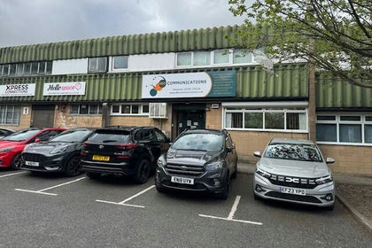Warehouse for sale in South Basildon and East Thurrock