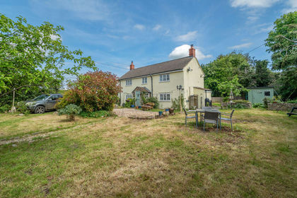 Cottage for sale in Coleford