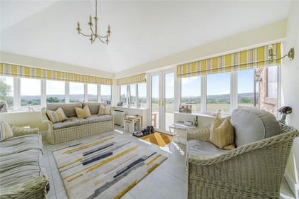 7 acres of Country Home for sale in Coldwaltham