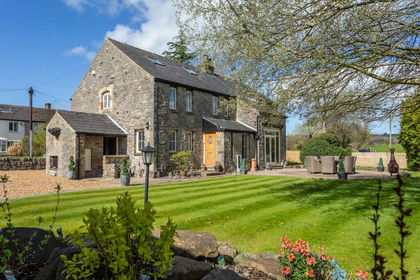 Barn Conversion for sale in Chatburn