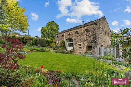 Barn Conversion for sale in Colne Valley