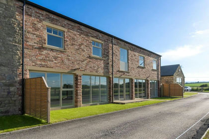 Barn Conversion for sale in Brodsworth