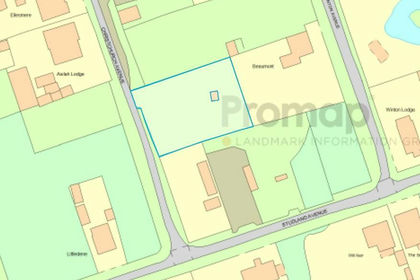 Undeveloped Land for sale in Basildon and Billericay