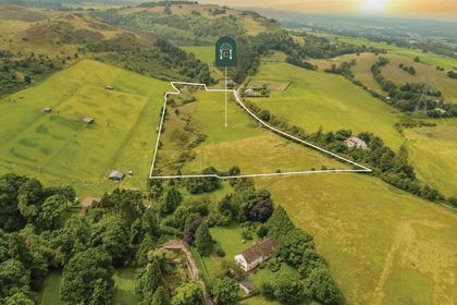 6.2 acres of Undeveloped Land for sale in Edinburgh South West