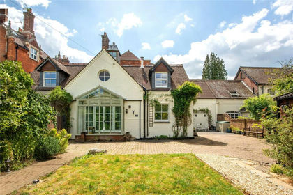 1.4 acres of House with Land for sale in Capel