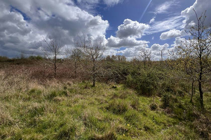 5.9 acres of Vacant Land for sale in West Chiltington