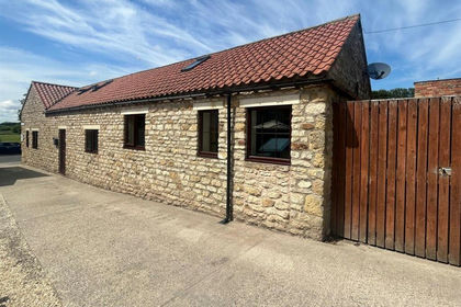 Land for sale in Seamer